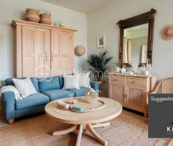 A louer MAISON  5 PIECES 115 M2 BORD DE MER HYERES