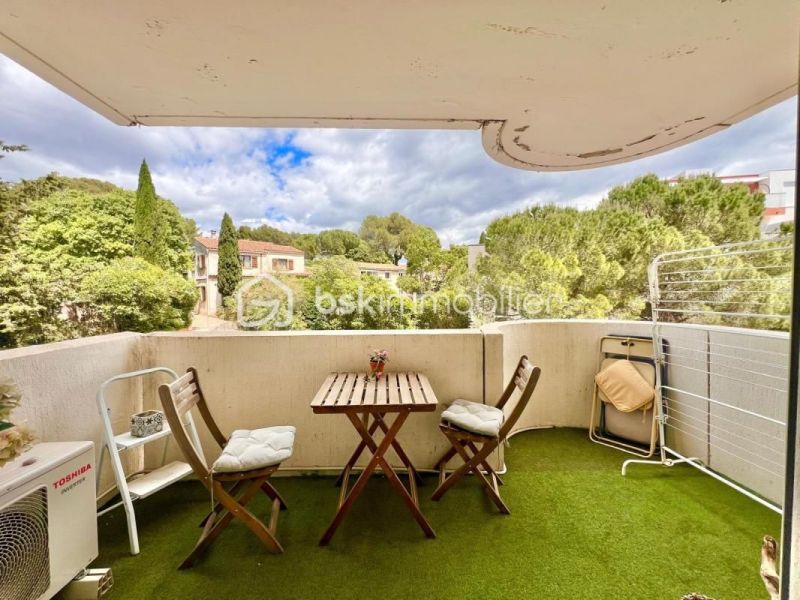 A louer APPARTEMENT T3 75 M2  MONTPELLIER
