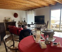 A louer APPARTEMENT DUPLEX T6 126 M2 TERRASSE  BEZIERS