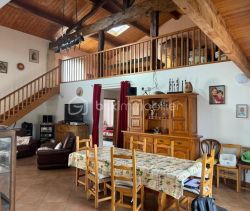 A louer MAISON  DE MAîTRE  COUTRAS