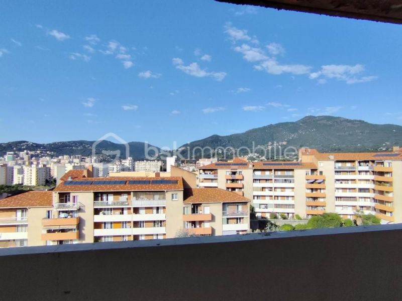 A louer APPARTEMENT T2 36 M2 BORD DE MER AJACCIO