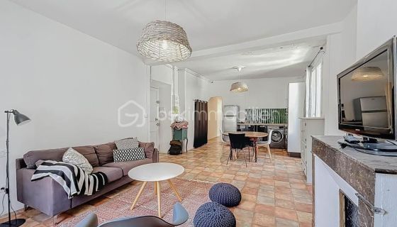 A louer APPARTEMENT T3 58 M2  BEZIERS