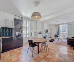 A louer APPARTEMENT T3 58 M2  BEZIERS