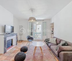 A louer APPARTEMENT T3 58 M2  BEZIERS