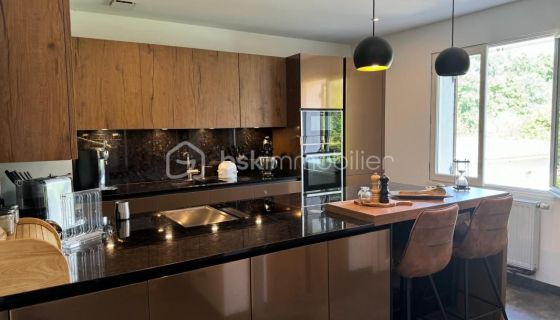 A louer MAISON  CONTEMPORAINE  BRANNE