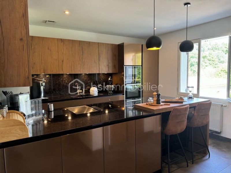 A louer MAISON  CONTEMPORAINE  BRANNE