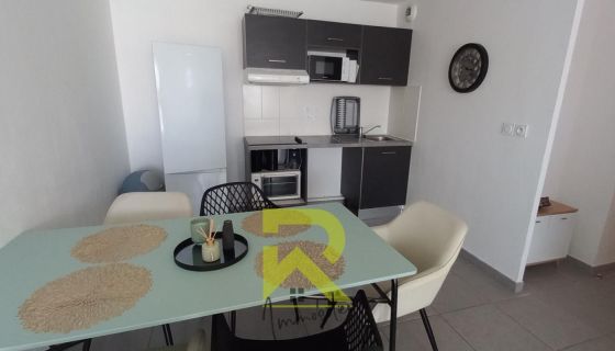 A louer APPARTEMENT T3 59 M2 TERRASSE  BEZIERS