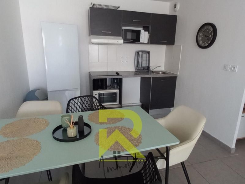 A louer APPARTEMENT T3 59 M2 TERRASSE  BEZIERS