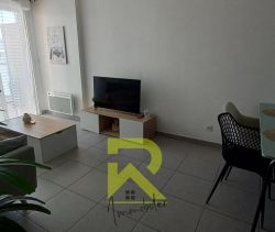 A louer APPARTEMENT T3 59 M2 TERRASSE  BEZIERS