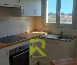 A louer APPARTEMENT T3 53 M2 TERRASSE  BEZIERS
