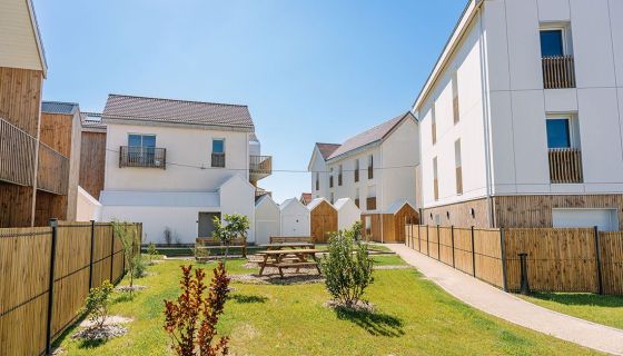 A louer APPARTEMENT T3 68 M2 PLAGE à PIED LES SABLES D OLONNE