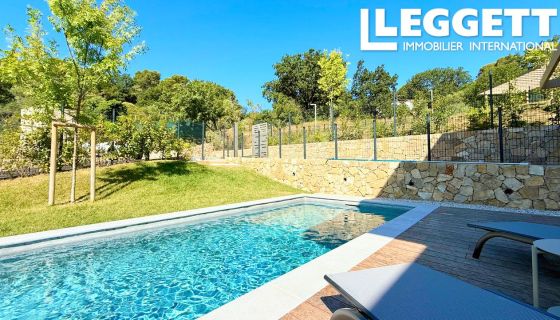 A louer MAISON  4 PIECES 141 M2  MOUGINS