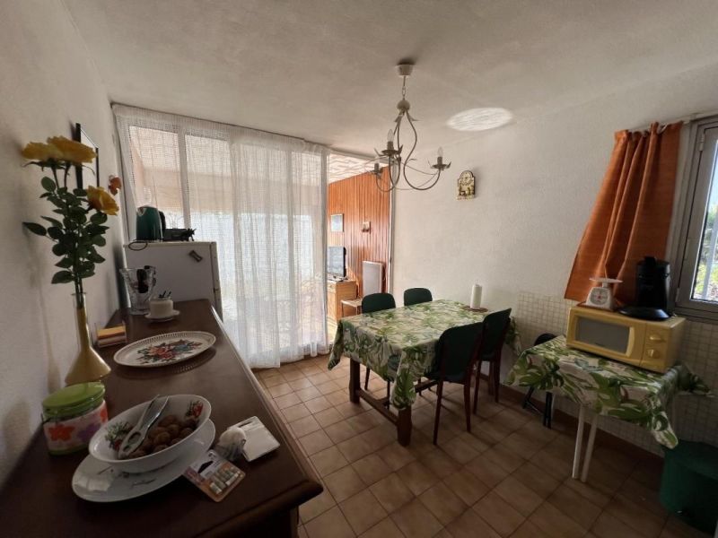 A vendre APPARTEMENT T2 35 M2 BORD DE MER GRAU D AGDE