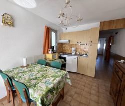 A vendre APPARTEMENT T2 35 M2 BORD DE MER GRAU D AGDE