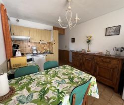 A vendre APPARTEMENT T2 35 M2 BORD DE MER GRAU D AGDE