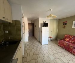 A vendre APPARTEMENT T2 28 M2 BORD DE MER GRAU D AGDE