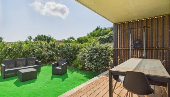 A louer APPARTEMENT T2 42 M2 TERRASSE  AFA