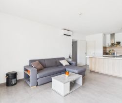 A louer APPARTEMENT T2 42 M2 TERRASSE  AFA
