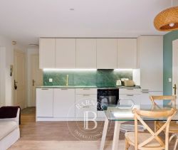 A vendre APPARTEMENT T3 CENTRE-VILLE TERRASSE HENDAYE
