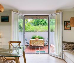 A vendre APPARTEMENT T3 CENTRE-VILLE TERRASSE HENDAYE