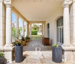 A vendre BEL APPARTEMENT DE CARACTERE BIARRITZ MIRAMAR 