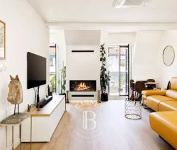 A louer PENTHOUSE  95 M2 TERRASSE BORD DE MER SAN SEBASTIáN