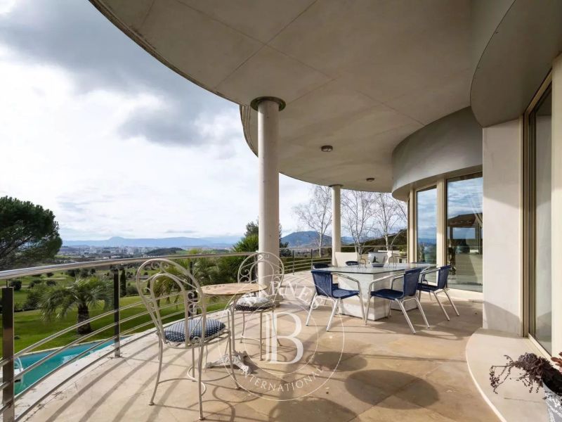 A vendre MAGNIFIQUE PROPRIETE 850 M² SAN SEBASTIAN GORRAITZ