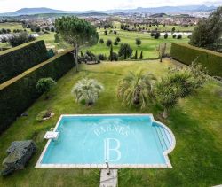 A vendre MAGNIFIQUE PROPRIETE 850 M² SAN SEBASTIAN GORRAITZ