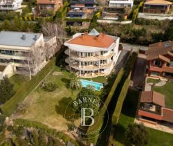 A vendre MAGNIFIQUE PROPRIETE 850 M² SAN SEBASTIAN GORRAITZ