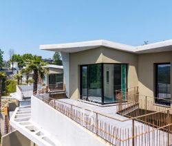 A vendre VILLA D'EXCEPTION 230 M² SAN SEBASTIAN
