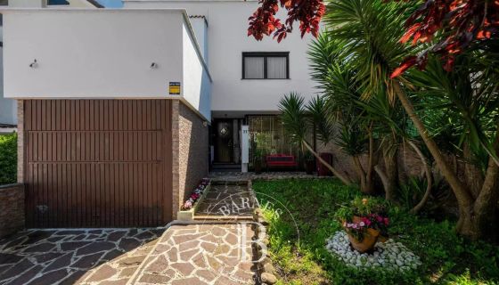 A vendre  MAGNIFIQUE MAISON MITOYENNE 245 M² SAN SEBASTIAN