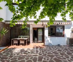 A vendre  MAGNIFIQUE MAISON MITOYENNE 245 M² SAN SEBASTIAN