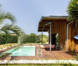 A vendre VILLA CONTEMPORAINE 6 PIECES 172 M² SEIGNOSSE