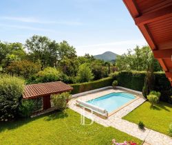 A vendre JOLIE VILLA 6 PIECES PROCHE CENTRE A PIEDS ASCAIN