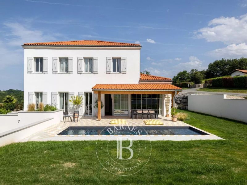 A louer MAISON  CONTEMPORAINE  MOUGUERRE