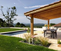 A louer MAISON  CONTEMPORAINE  MOUGUERRE