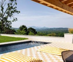 A louer MAISON  CONTEMPORAINE  MOUGUERRE