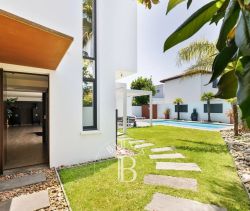 A vendre MAISON CONTEMPORAINE 145 M² ANGLET BLANCPIGNON