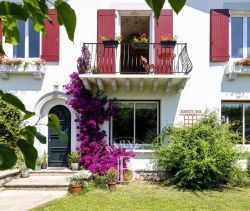 A vendre MAISON FAMILIALE 7 PIECES ANGLET