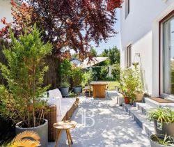 A vendre MAISON FAMILIALE 7 PIECES ANGLET