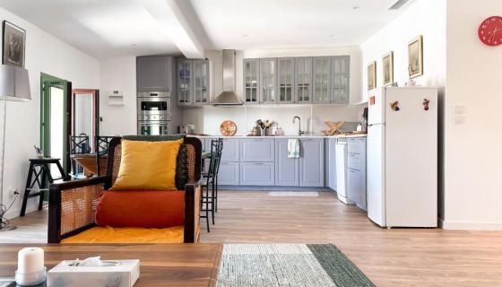 A louer MAISON  DE MAîTRE  MONTAGNAC