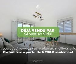 A louer APPARTEMENT DE PRESTIGE T3 59 M2 TERRASSE BORD DE MER ANTIBES