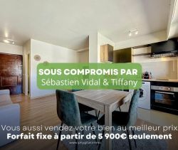 A louer STUDIO  25 M2 TERRASSE BORD DE MER CANNES