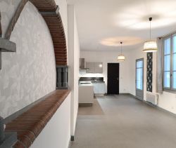 A louer APPARTEMENT T2 47 M2 TERRASSE BORD DE MER NARBONNE