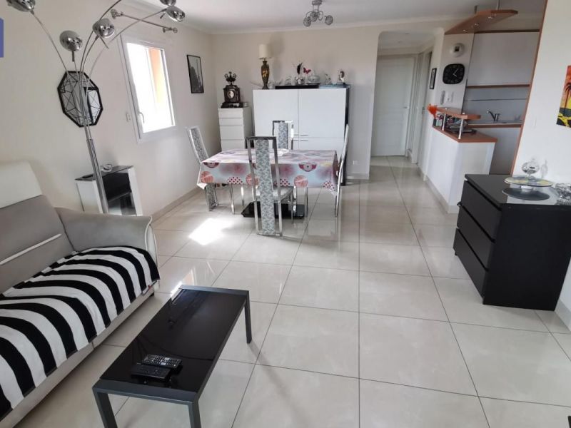 A louer APPARTEMENT T3 56 M2 PLAGE à PIED VALRAS PLAGE
