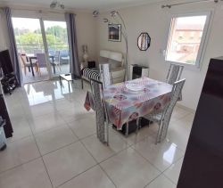 A louer APPARTEMENT T3 56 M2 PLAGE à PIED VALRAS PLAGE