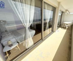 A louer APPARTEMENT T2 45 M2 VUE MER VALRAS PLAGE