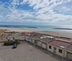 A louer APPARTEMENT T2 45 M2 VUE MER VALRAS PLAGE