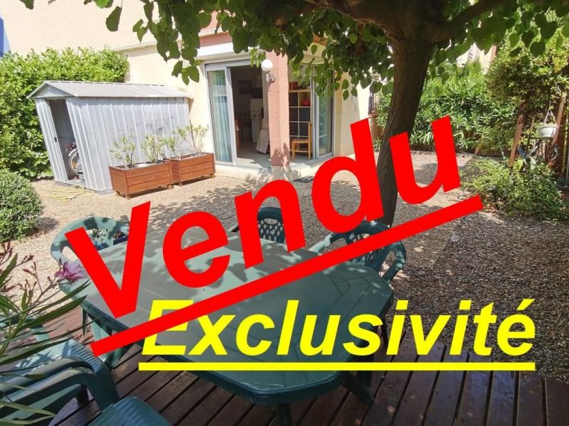 A louer APPARTEMENT T2 33 M2 BORD DE MER VALRAS PLAGE