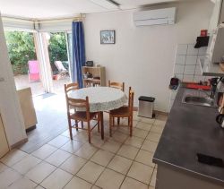 A louer APPARTEMENT T2 33 M2 BORD DE MER VALRAS PLAGE